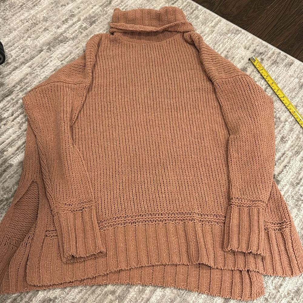 Aerie Turtleneck Sweater